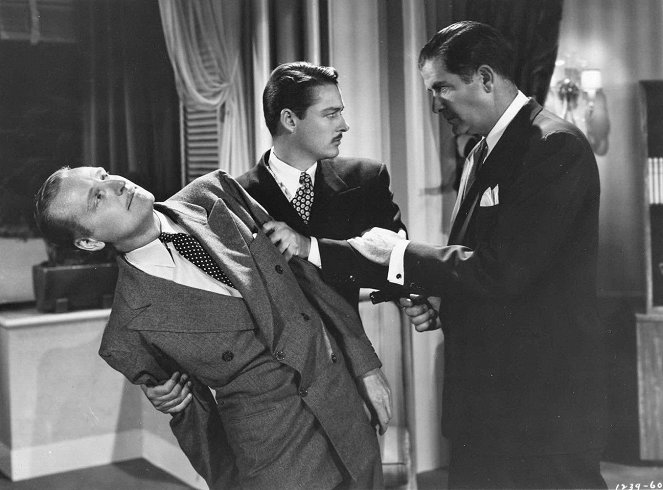 Silent Partner - Photos - George Meeker, William Henry, Grant Withers