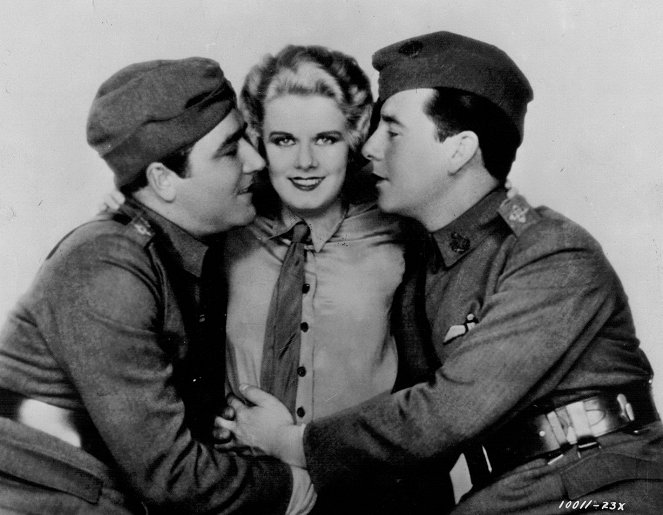 Hell's Angels - Promo - Jean Harlow