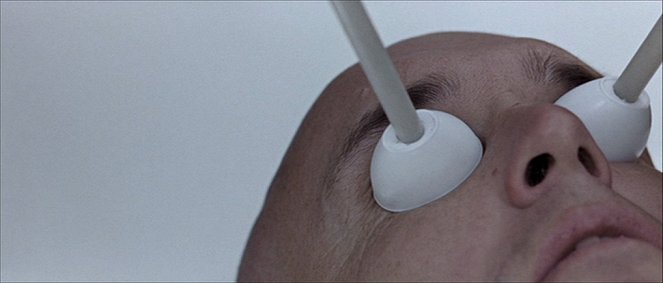 THX 1138 - Z filmu - Robert Duvall