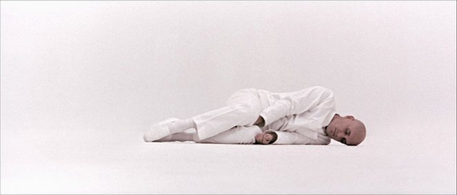 THX 1138 - Kuvat elokuvasta - Robert Duvall