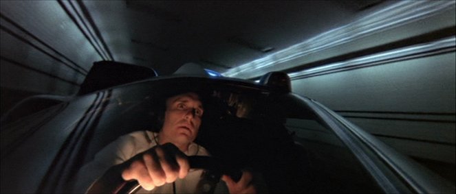 THX 1138 - Film - Robert Duvall