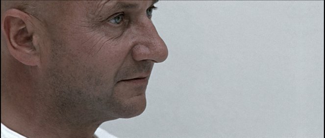 THX 1138 - Kuvat elokuvasta - Donald Pleasence