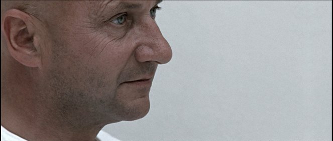 THX 1138 - Filmfotos - Donald Pleasence