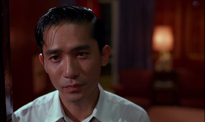 In the Mood for Love - Filmfotos - Tony Chiu-wai Leung