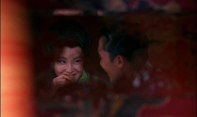 In the Mood for Love - Photos