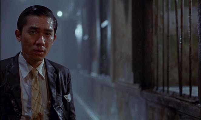 In the Mood for Love - Filmfotos - Tony Chiu-wai Leung