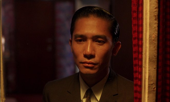 In the Mood for Love - Kuvat elokuvasta - Tony Chiu-wai Leung