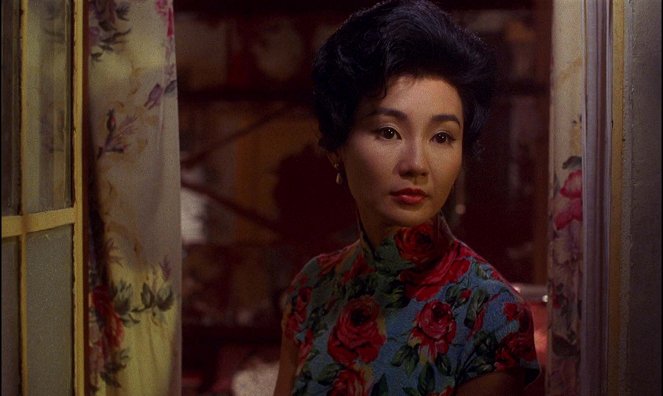 In the Mood for Love - Photos - Maggie Cheung
