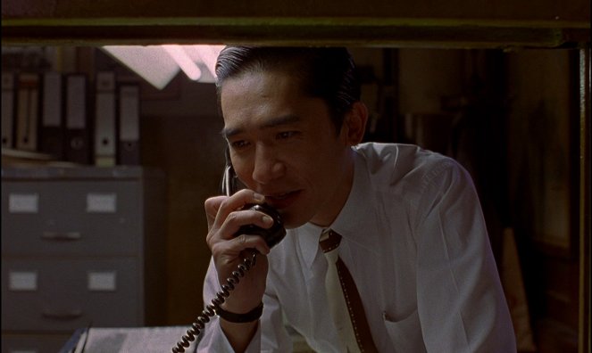 Deseando amar - De la película - Tony Chiu-wai Leung