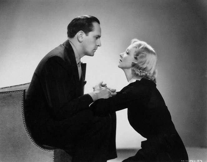 There Goes My Heart - Promo - Fredric March, Virginia Bruce