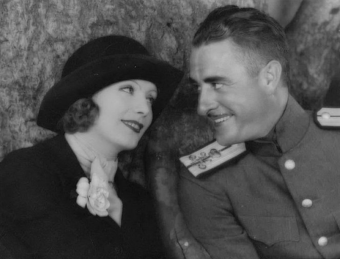 Greta Garbo, John Gilbert