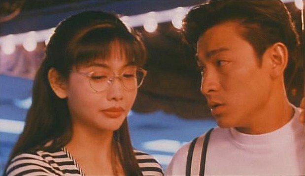 Chao ji xue xiao ba wang - De la película