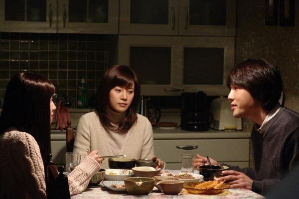 Gabal - Do filme - Seon Yoo, Joong-hyeon Bang