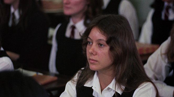 Walkabout - Photos - Jenny Agutter