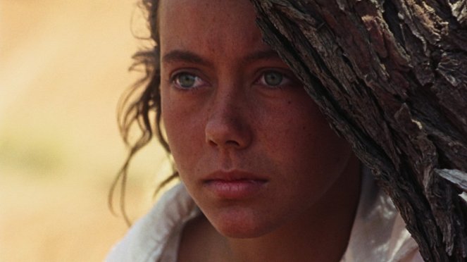 Más allá de...Walkabout - De la película - Jenny Agutter