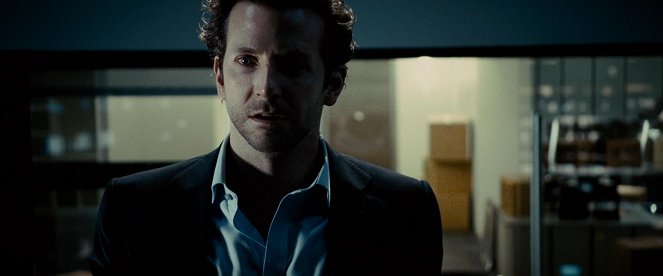 Jestem Bogiem - Z filmu - Bradley Cooper