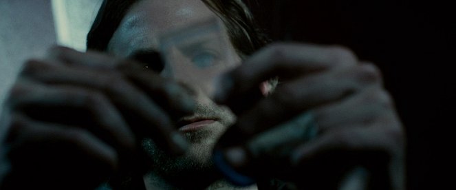 Limitless - Van film - Bradley Cooper