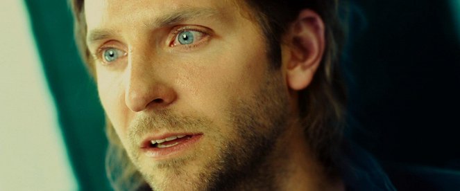 Sin límites - De la película - Bradley Cooper