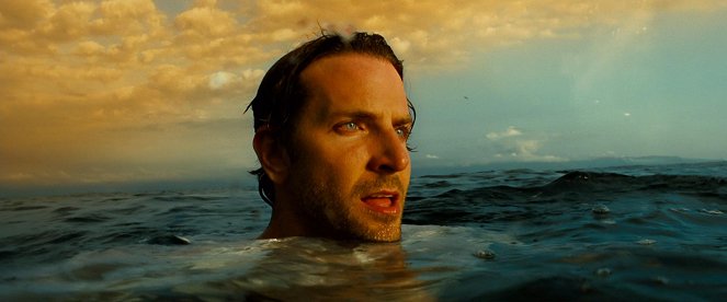 Csúcshatás - Filmfotók - Bradley Cooper