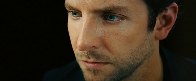 Limitless - Van film - Bradley Cooper