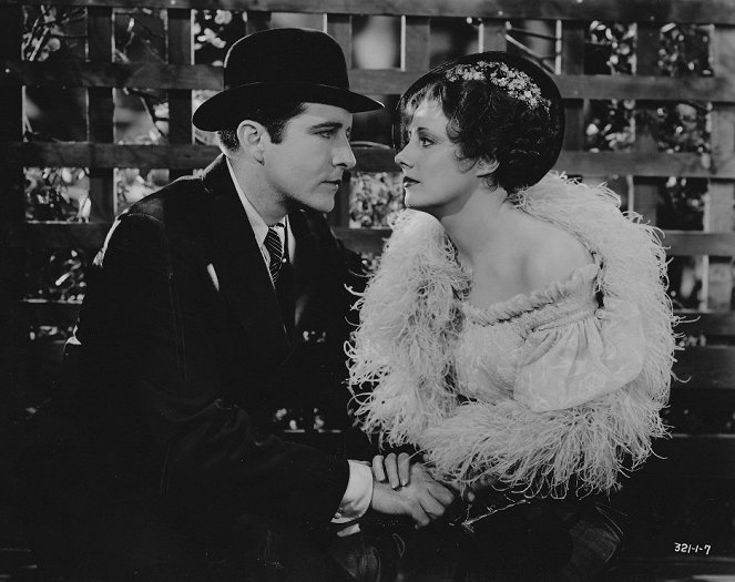 Back Street - Kuvat elokuvasta - John Boles, Irene Dunne