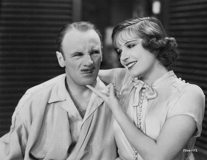 This Is the Night - De filmes - Roland Young, Lili Damita