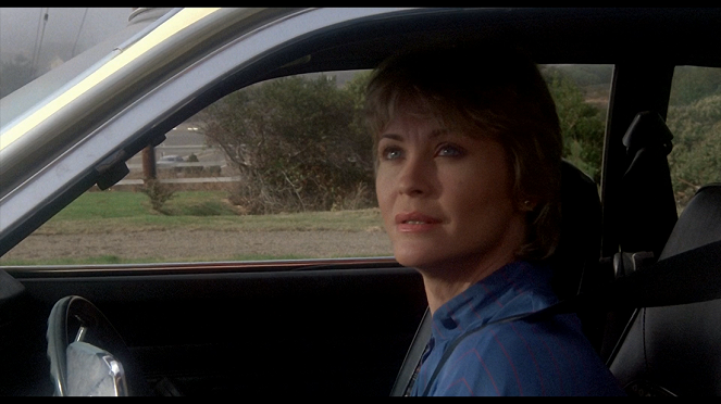 Cujo - Z filmu - Dee Wallace