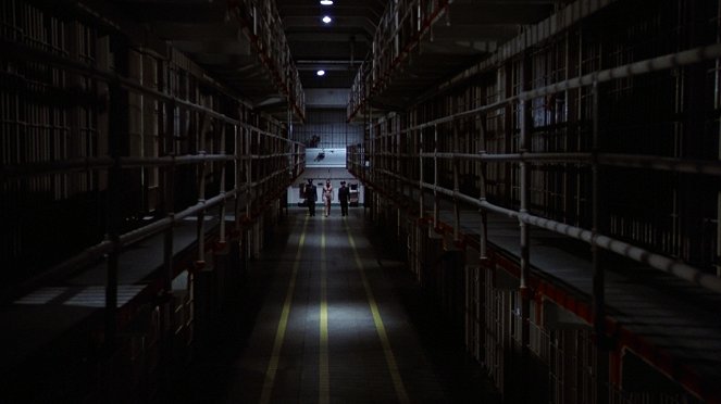 L'Evadé d'Alcatraz - Film