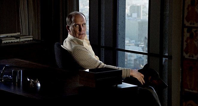 Der Dialog - Filmfotos - Robert Duvall