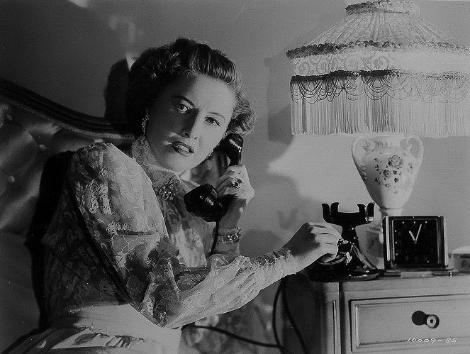 Sorry, Wrong Number - Photos - Barbara Stanwyck