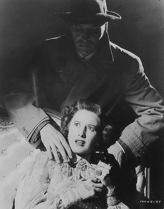 Promiňte, omyl - Z filmu - Barbara Stanwyck