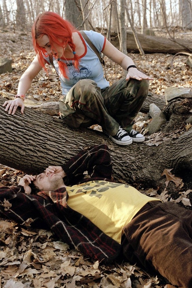 Eternal Sunshine of the Spotless Mind - Photos - Jim Carrey, Kate Winslet