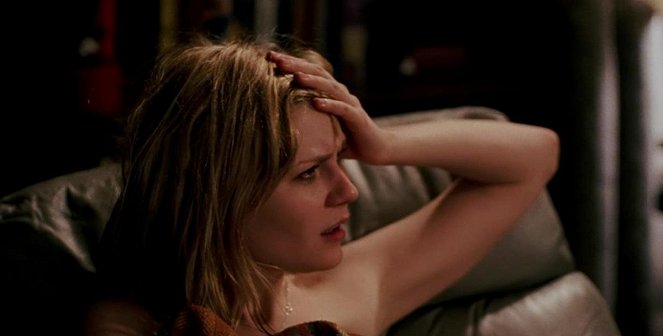 O Despertar da Mente - Do filme - Kirsten Dunst