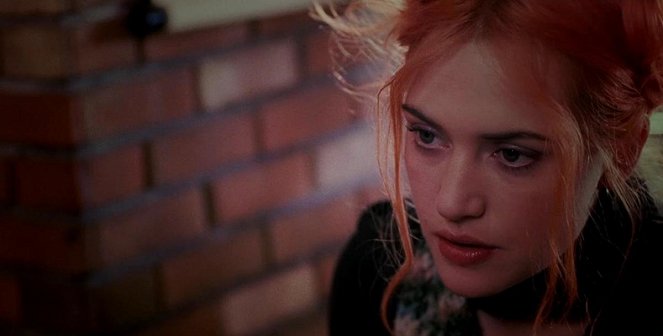 Egy makulátlan elme örök ragyogása - Filmfotók - Kate Winslet