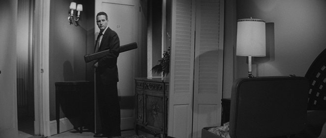 A svindler - Filmfotók - Paul Newman