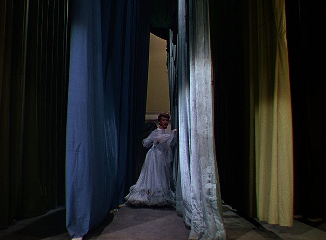 Das Phantom der Oper - Filmfotos - Susanna Foster