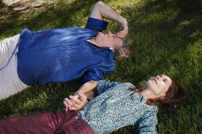Valley of Love - Photos - Gérard Depardieu, Isabelle Huppert