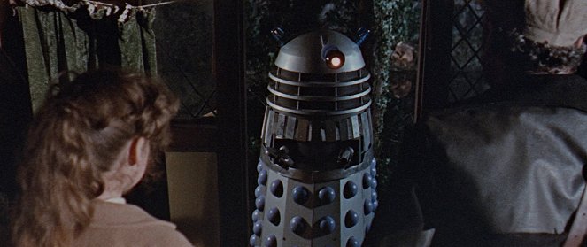 Daleks' Invasion Earth: 2150 A.D. - Photos