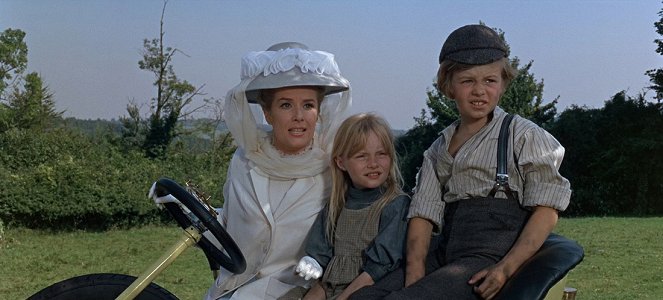 Chitty Chitty Bang Bang - Film - Sally Ann Howes