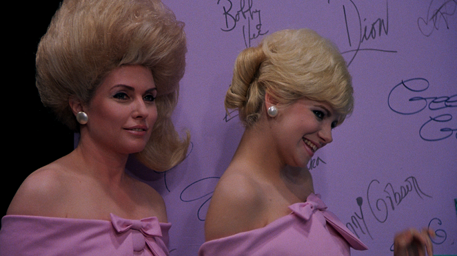 Hairspray: Fiebre de los 60 - De la película