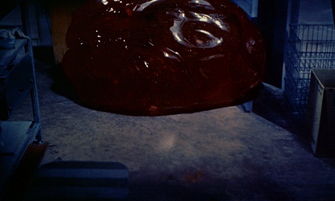 Blob, Schrecken ohne Namen - Filmfotos