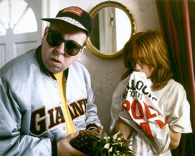 Life Is Sweet - Filmfotos - Timothy Spall