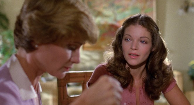 Furie - Film - Amy Irving