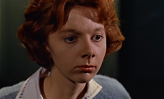 Peeping Tom - Van film - Anna Massey