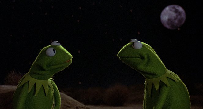 The Muppet Movie - Filmfotók