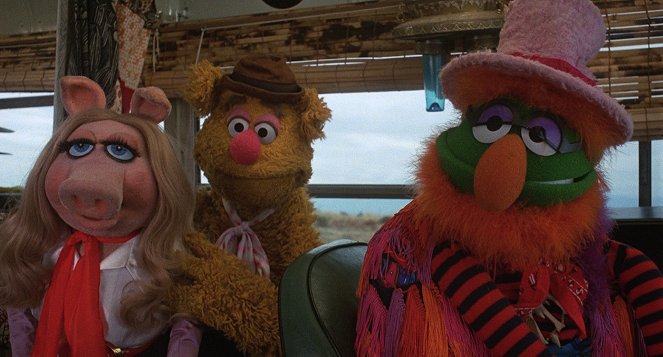 The Muppet Movie - Photos