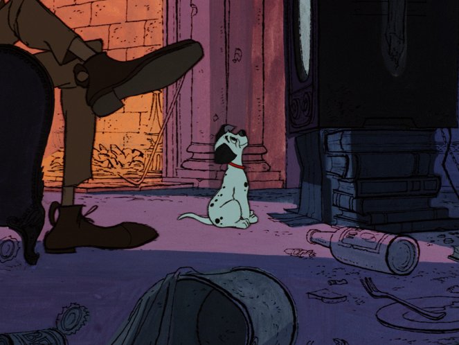 One Hundred and One Dalmatians - Photos