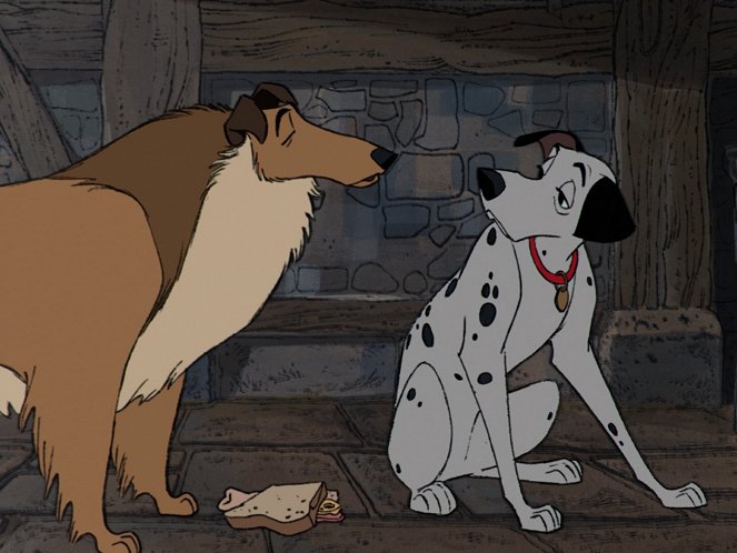 One Hundred and One Dalmatians - Photos