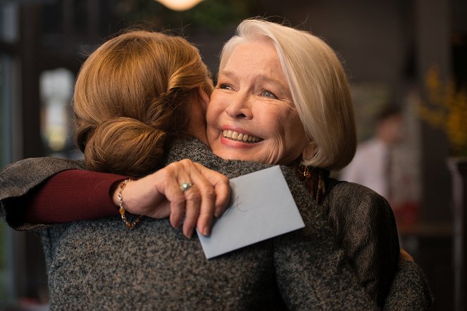 Adaline varázslatos élete - Filmfotók - Ellen Burstyn