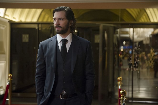 A Idade de Adaline - Do filme - Michiel Huisman